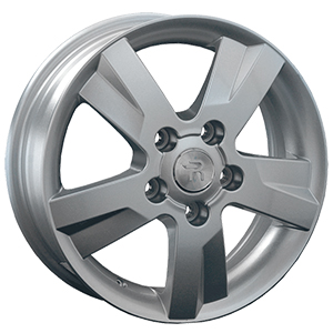LX69 Silver