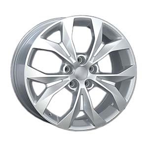 MZ47 Silver