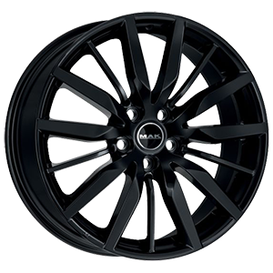 Barbury Black