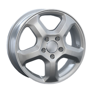 MB97 Silver