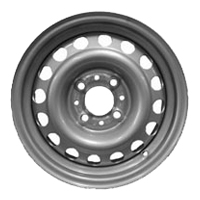 LADA LARGUS Silver