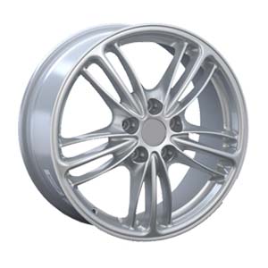 MZ35 Silver