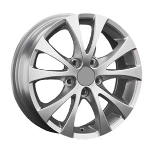 RN38 Silver