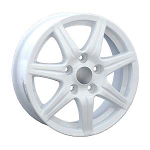 H11 White