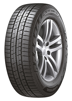 X FIT Van 4S LV71
