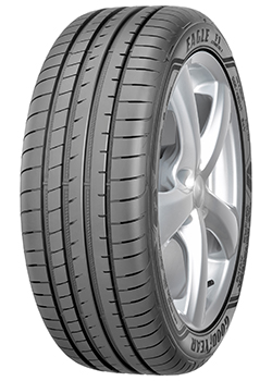 Eagle F1 Asymmetric 3 SUV