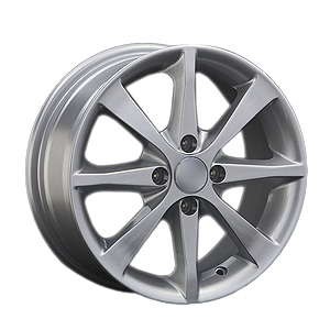 NS131 Silver