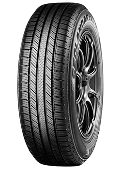 Geolandar CV G058