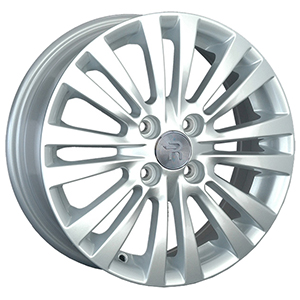 FD156 Silver