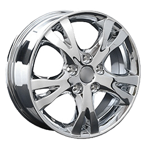 HND28 Chrome