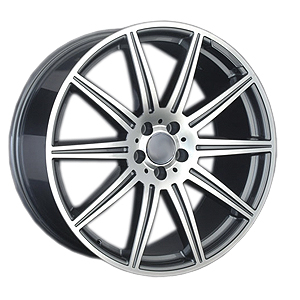 MB120 Silver