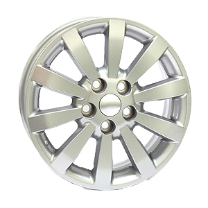 R1752 Camry Silver