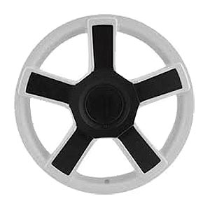 PG532 White black