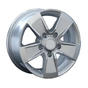 SNG6 Silver