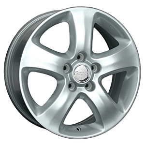 HND182 Silver