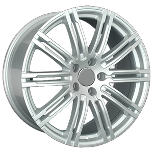 A101 Silver