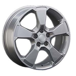H44 Silver