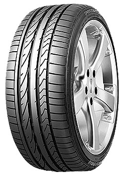Potenza RE050 A
