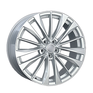 INF16 Silver