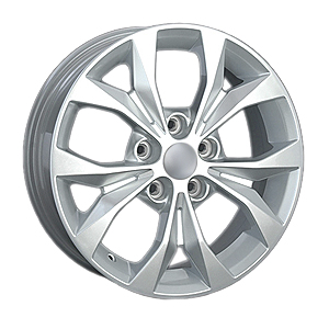 RN95 Silver