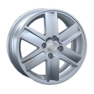 NS116 Silver