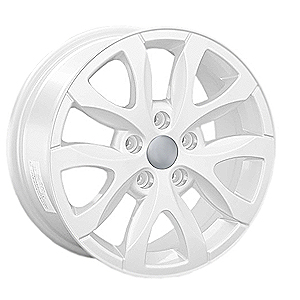 RN13 White