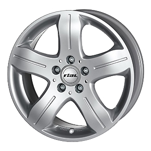 DF Silver