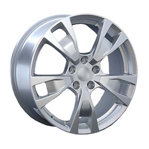 H27 Silver
