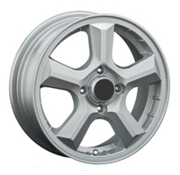 HND7 Silver