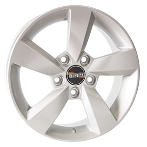TL543 Silver