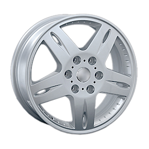 MB91 Silver