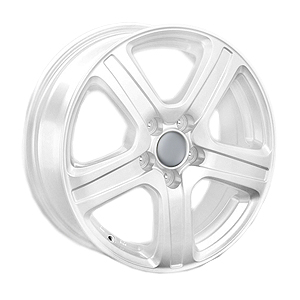 VW53 White