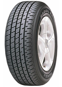 Radial RA14