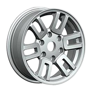 TY95 Silver