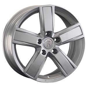 VV196 Silver