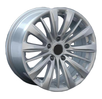 B86 Silver