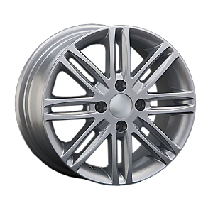 HND91 Silver
