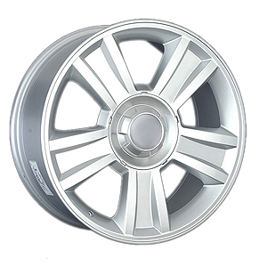 GM53 Silver