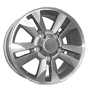 TY148 Silver