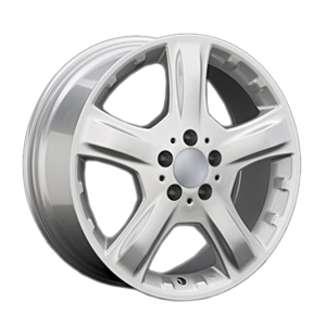 MB61 Silver