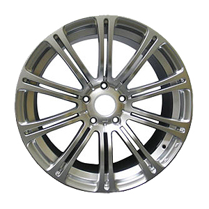 BM13 Silver