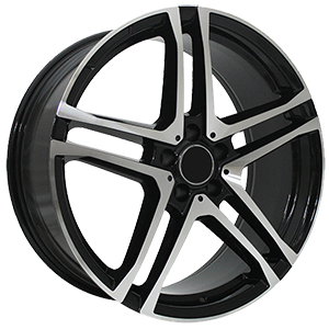 MB523 BKF