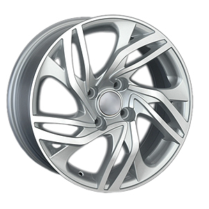 CI32 Silver