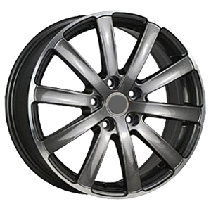 SK518 GMF