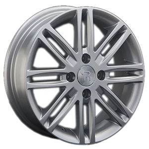 KI198 Silver