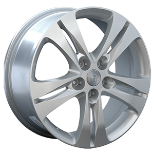 MZ107 Silver