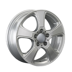 MB41 Silver
