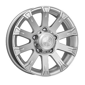 Байкал Silver