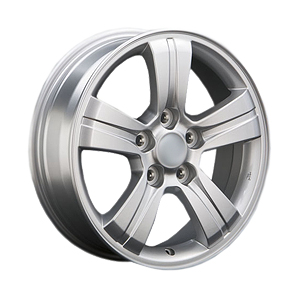 RN68 Silver
