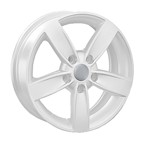 VW49 White